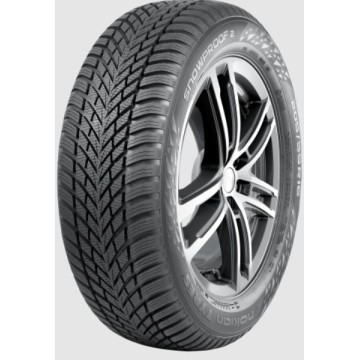 NOKIAN SNOWPROOF 2 235/50R17 100V téli gumiabroncs