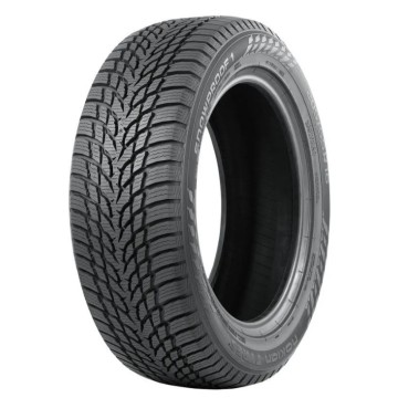 NOKIAN SNOWPROOF 1 255/45R18 103V téli gumiabroncs