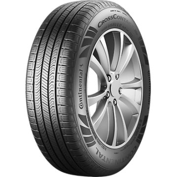 CONTINENTAL CROSSCONTACT RX 235/55R20 105V nyári gumiabroncs