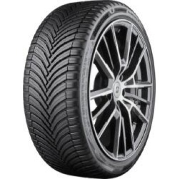 BRIDGESTONE TURANZA 6 ALL SEASON 245/40R18 97Y négyévszakos gumiabroncs
