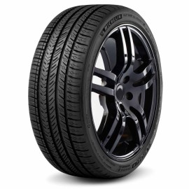MICHELIN PILOT SPORT A/S 4 285/40R23 111Y nyári gumiabroncs
