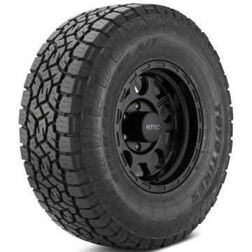 TOYO OPEN COUNTRY A/T3 245/70R17 110T négyévszakos gumiabroncs