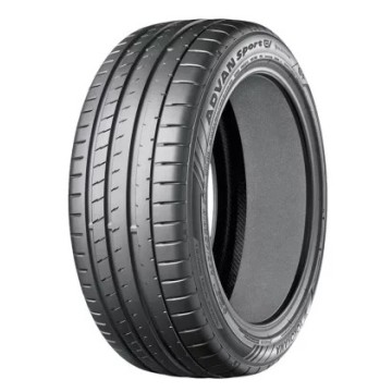 YOKOHAMA ADVAN SPORT EV V108 285/35R22 106W nyári gumiabroncs
