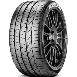 PIRELLI P ZERO CORSA ASIMMETRICO 2 345/30R20 106Y nyári gumiabroncs