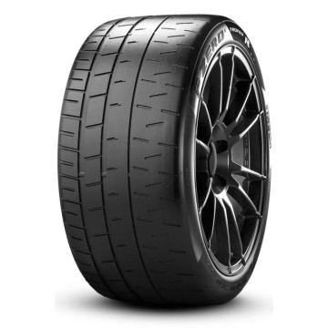PIRELLI P ZERO TROFEO R 295/30R19 100Y nyári gumiabroncs