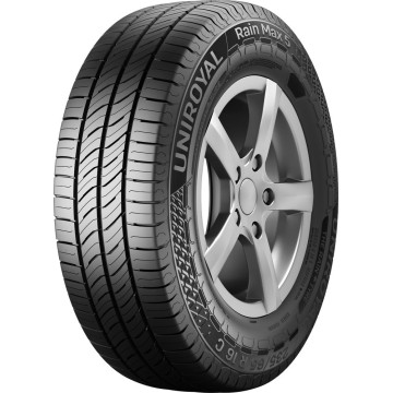 UNIROYAL RAIN MAX 5 215/65R16 109T nyári gumiabroncs