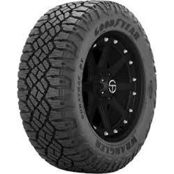 GOODYEAR WRANGLER DURATRAC RT 215/65R16 103Q nyári gumiabroncs