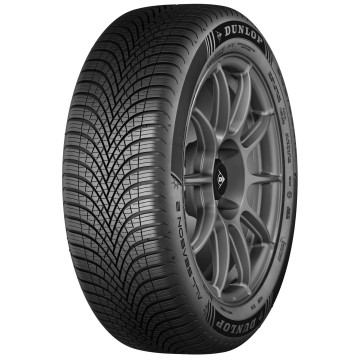 DUNLOP ALL SEASON 2 185/55R15 86V négyévszakos gumiabroncs