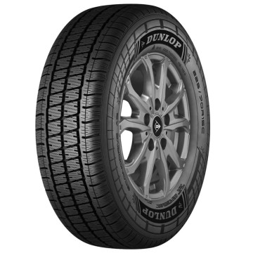 DUNLOP ECONODRIVE AS 215/65R15 104T négyévszakos gumiabroncs