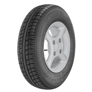 DEBICA PASSIO 135/80R12 73T nyári gumiabroncs