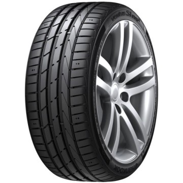 HANKOOK VENTUS S1 EVO2 SUV K117A 235/50R19 99V nyári gumiabroncs