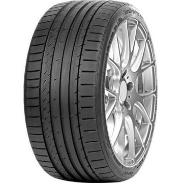GRIPMAX SUREGRIP PRO SPORT 225/40R19 93Y nyári gumiabroncs