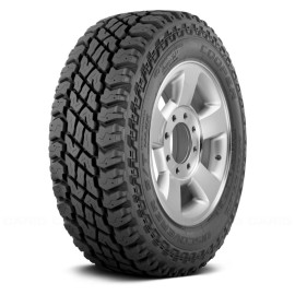 COOPER DISCOVERER S/T MAXX 245/70R17 119Q nyári gumiabroncs
