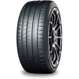 YOKOHAMA ADVAN SPORT V107 SUV 305/40R20 112Y nyári gumiabroncs
