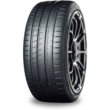 YOKOHAMA ADVAN SPORT V107 SUV 305/40R20 112Y nyári gumiabroncs