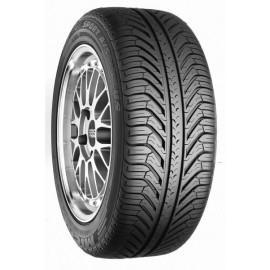 MICHELIN PILOT SPORT A/S PLUS 255/45R19 100V négyévszakos gumiabroncs