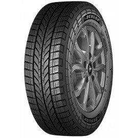 DUNLOP ECONODRIVE WINTER 215/70R15 109R téli gumiabroncs