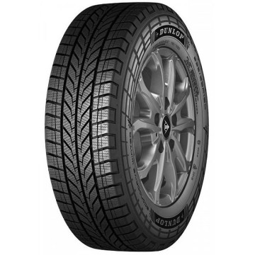 DUNLOP ECONODRIVE WINTER 215/70R15 109R téli gumiabroncs