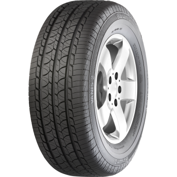 BARUM VANIS 2 205/70R15 106R nyári gumiabroncs