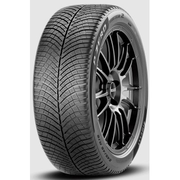 PIRELLI P ZERO WINTER 2 285/35R20 104W téli gumiabroncs
