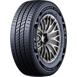 GT RADIAL MAXMILER WT3 CARGO 215/65R15 104T téli gumiabroncs