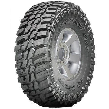 NANKANG CONQUEROR M/T 315/70R17 121Q nyári gumiabroncs