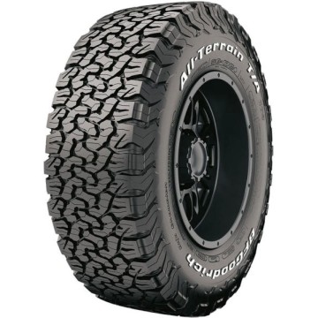 BFGOODRICH ALL-TERRAIN T/A KO2 245/70R17 119S négyévszakos gumiabroncs