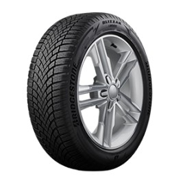 BRIDGESTONE BLIZZAK LM005 DRIVEGUARD 235/45R17 97V téli gumiabroncs