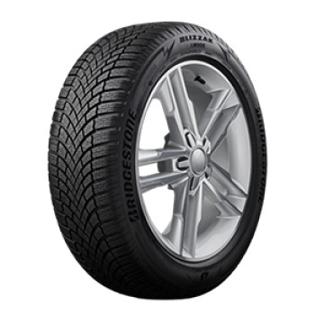 BRIDGESTONE BLIZZAK LM005 DRIVEGUARD 235/45R17 97V téli gumiabroncs
