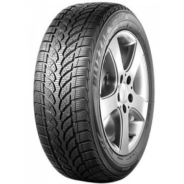 BRIDGESTONE BLIZZAK LM-32 255/40R18 99V téli gumiabroncs