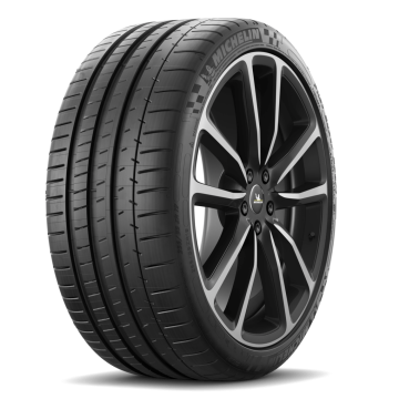MICHELIN PILOT SPORT 5 225/45R17 94Y nyári gumiabroncs