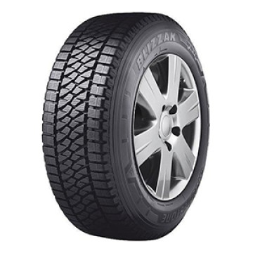 BRIDGESTONE BLIZZAK W810 225/70R15 112R téli gumiabroncs
