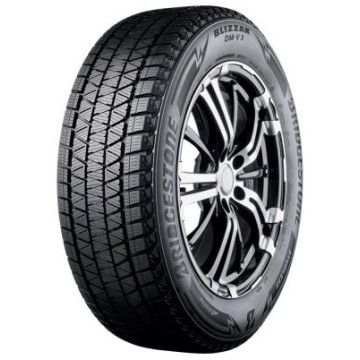 BRIDGESTONE BLIZZAK DM-V3 245/65R17 107S téli gumiabroncs