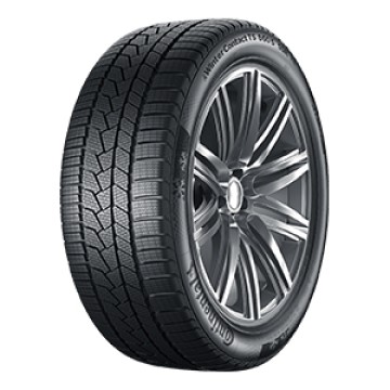 CONTINENTAL WINTERCONTACT TS 860 S 285/30R21 100W téli gumiabroncs