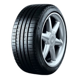 CONTINENTAL CONTIWINTERCONTACT TS 810 S 255/40R18 99V téli gumiabroncs