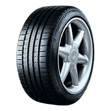 CONTINENTAL CONTIWINTERCONTACT TS 810 S 265/40R18 101V téli gumiabroncs