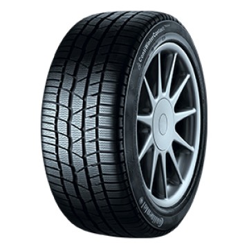 CONTINENTAL CONTIWINTERCONTACT TS 830 P 225/60R16 98H téli gumiabroncs