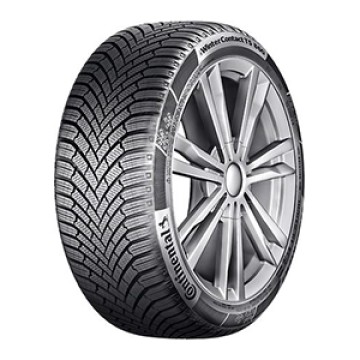 CONTINENTAL WINTERCONTACT TS 860 205/55R16 94V téli gumiabroncs