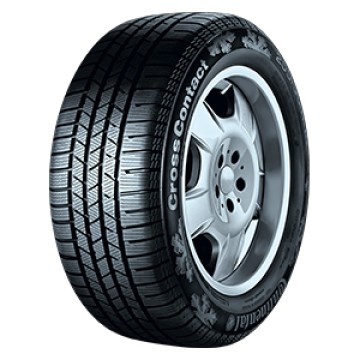 CONTINENTAL CONTICROSSCONTACT WINTER 245/65R17 111T téli gumiabroncs