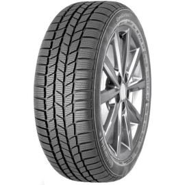 CONTINENTAL CONTICONTACT TS 815 215/60R16 95V négyévszakos gumiabroncs
