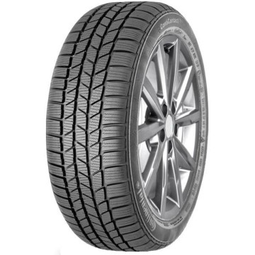 CONTINENTAL CONTICONTACT TS 815 205/60R16 96V négyévszakos gumiabroncs