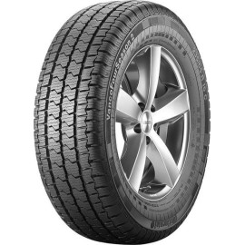 CONTINENTAL VANCO FOURSEASON 2 225/75R16 121R négyévszakos gumiabroncs