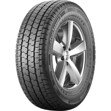 CONTINENTAL VANCO FOURSEASON 2 225/75R16 121R négyévszakos gumiabroncs
