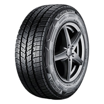 CONTINENTAL VANCONTACT WINTER 205/75R16 113R téli gumiabroncs