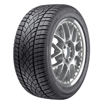 DUNLOP SP WINTER SPORT 3D 265/35R20 99V téli gumiabroncs