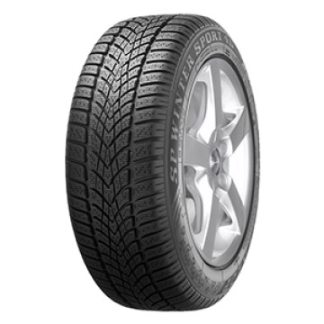 DUNLOP SP WINTER SPORT 4D 285/30R21 100W téli gumiabroncs