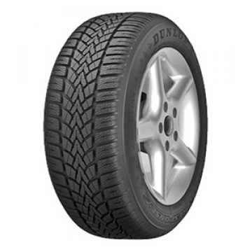 DUNLOP WINTER RESPONSE 2 195/50R15 82T téli gumiabroncs