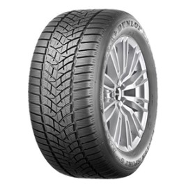 DUNLOP WINTER SPORT 5 SUV 245/65R17 111H téli gumiabroncs