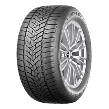 DUNLOP WINTER SPORT 5 SUV 245/65R17 111H téli gumiabroncs