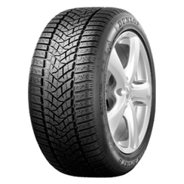 DUNLOP WINTER SPORT 5 225/40R19 93W téli gumiabroncs